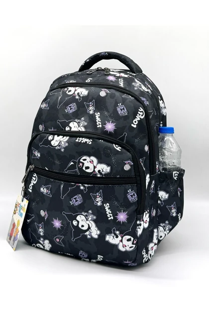 کیف مدرسه بچگانه ms-mixxstore ms-mixxstore