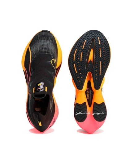 کتانی پوما نیترو Puma fast RB Nitro Elite FF