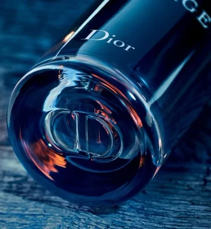 ساواج دیور . Dior Sauvage