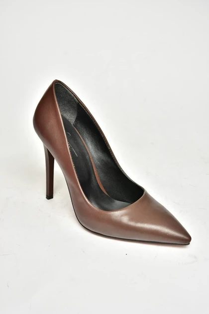 کفش پاشنه‌دار fox-shoes fox-shoes
