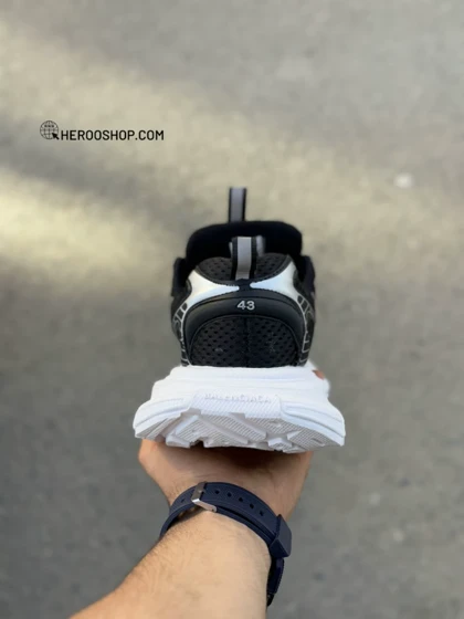 بالنسیاگا 3xl مشکی سفید MS