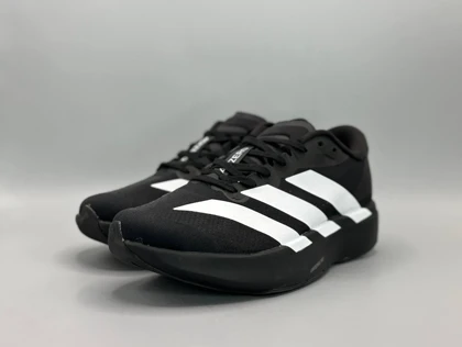 کتانی آدیداس آدی زیرو ایوو اس ال مشکی سفید/ADIDAS