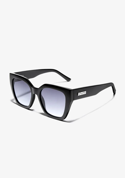 عینک آفتابی دی فرانکلین مدل D.franklin Rizz Black / Gradient Black