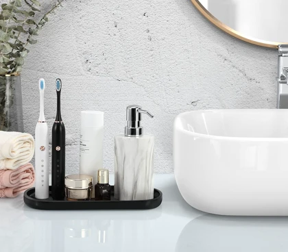 ظرف رست لته خوری -2713