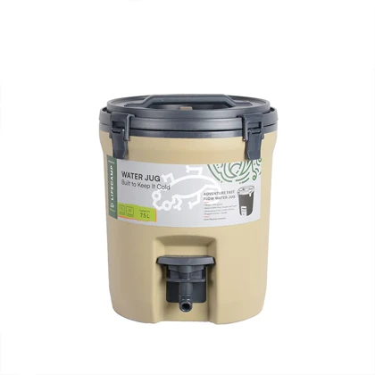 کلمن لایف کمپ مدل WATER JUG کد 45892