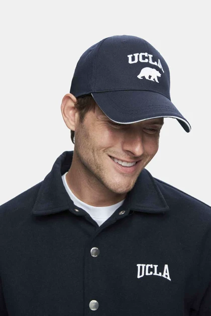 کت و کاپشن مردانه ucla