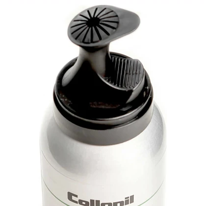 فوم تمیز کننده کفش و کیف کلنیل COLLONIL Carbon Cleaning Foam