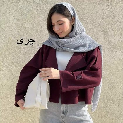 کت فوتر 1007569