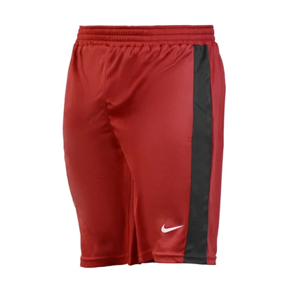 ست رکابی و شلوارک ورزشی مردانه یو اس ای مدل PY-2B1936 قرمز