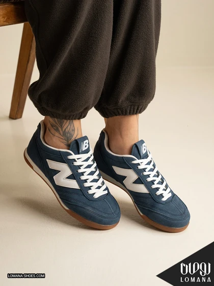 کتانی نیوبالانس rc42 لومانا - کد 2712