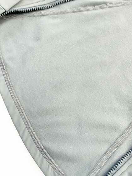 سویشرت ورزشی فلامنت فینگر دار