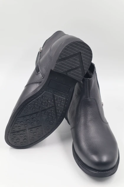 بوت و نیم بوت مردانه nazenintasarimlar nazenintasarimlar