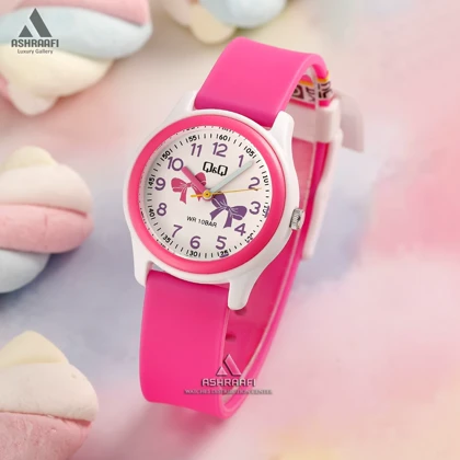 ساعت بچه گانه کیو اند کیو Q&Q VS59J002Y