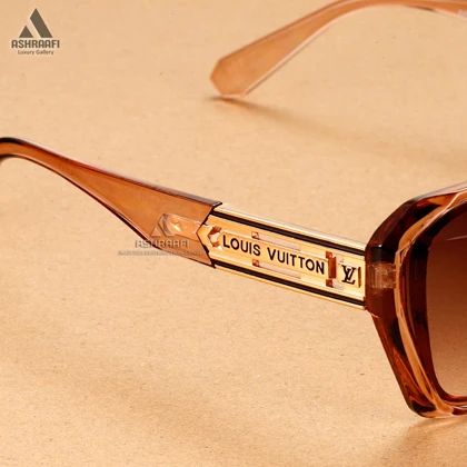 عینک آفتابی زنانه لویی ویتون Louis Vuitton 88057