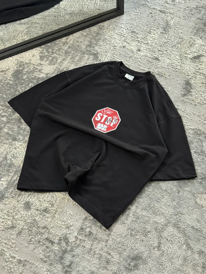 تیشرت Stop Art