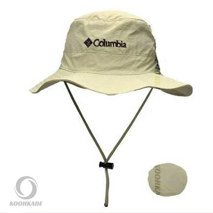 کلاه آنتی یو وی کلمبیا (COLUMBIA)