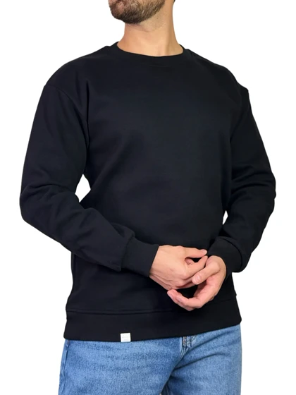 دورس سلانیک مردانه رنگ مشکی کد 0359