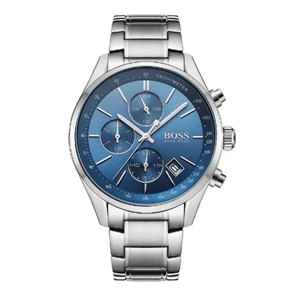 ساعت مچی اورجینال مردانه باس HUGO BOSS 1513478