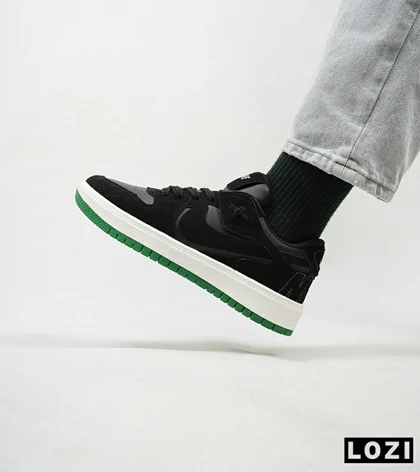 کفش کتانی مردانه NIKE AIR JORDAN
