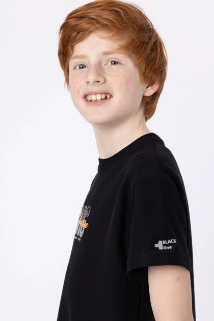 تیشرت بچگانه black-one black-one