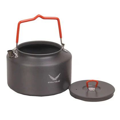 کتری SNOW HAWK SN-CD 2.2L