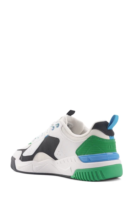 کتانی مردانه اورجینال لامبرجک lumberjack