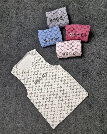 کراپ دخترانه گوچی