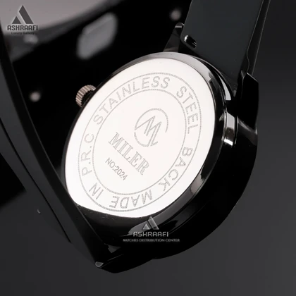 ساعت اسپرت طرح رینگ Miler 2024