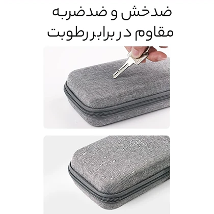کیف پاوربانک و لوازم جانبی یوسامز US-ZB263