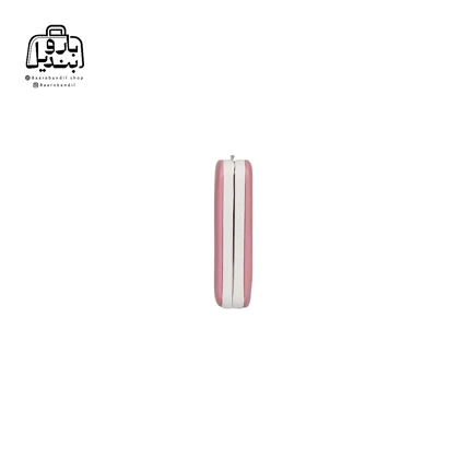 کیف پول زنانه موبایلی طرح شنل Chanel کد 01