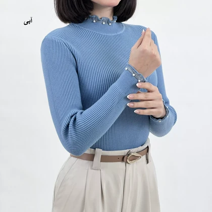 بلوز بافت 1007813