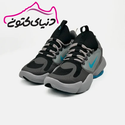 کتانی اسپرت مردانه نایک الفا سویج طوسی