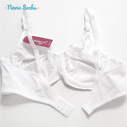 سوتین زنانه لین مدل فنردار کد 4680-745