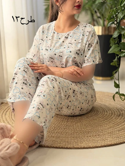 ست نخی کد2547