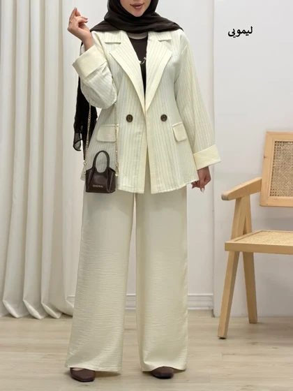 4265-کت و شلوار هوگو