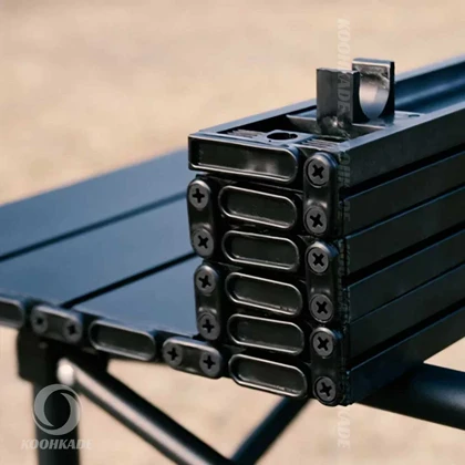 میز تاشو کمپینگ M103 BLACK DEER