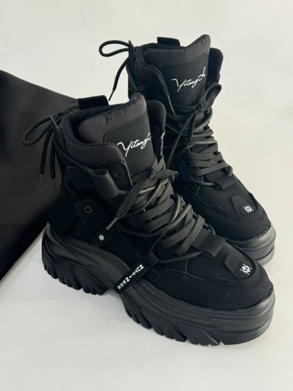 کتانی ساق‌دار ناتینس 2385