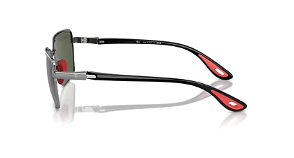 عینک آفتابی ریبن RayBan RB 3743M