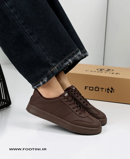 کتانی زنانه راحتی کد 630 YE