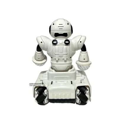 اسباب بازی ربات کنترلی کد 2066A