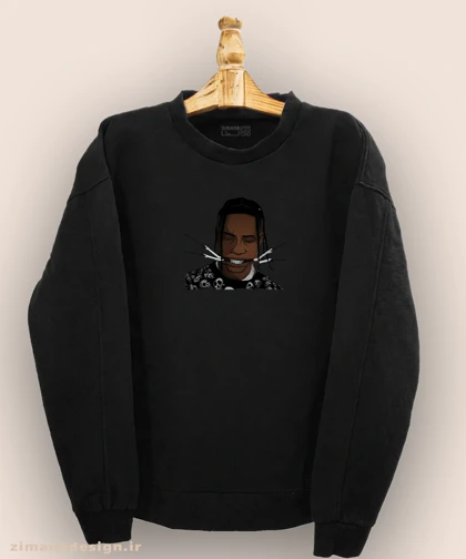 دورس مردانه و زنانه طرح تراویس اسکات کد 945