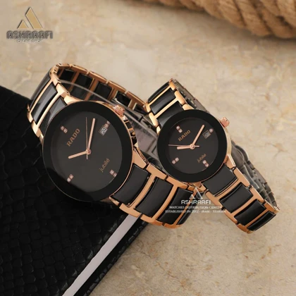 ساعت رادو جوبیلی Rado Centrix Jubile R