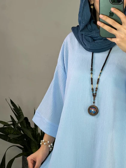 مانتو کفتان دالیا 1