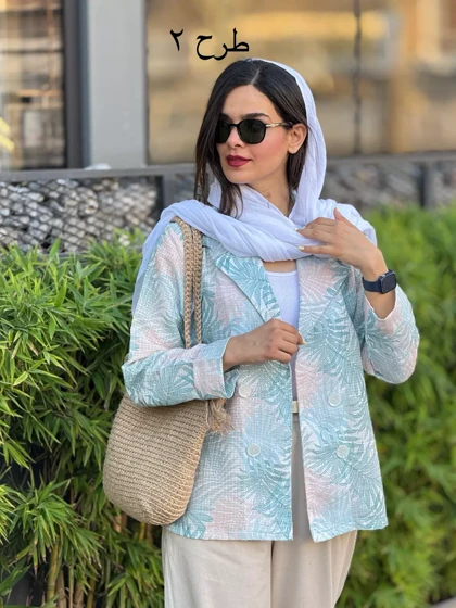 کت مزونی سانسا