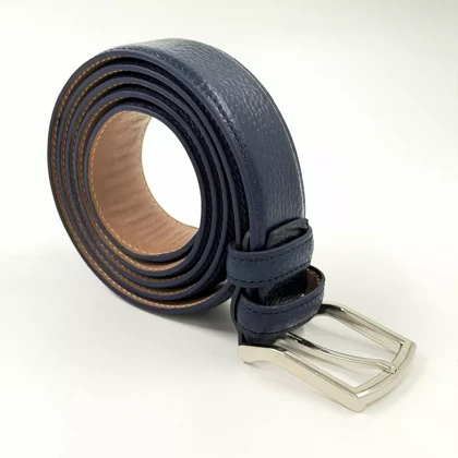 کمربند مردانه چرم k44TB