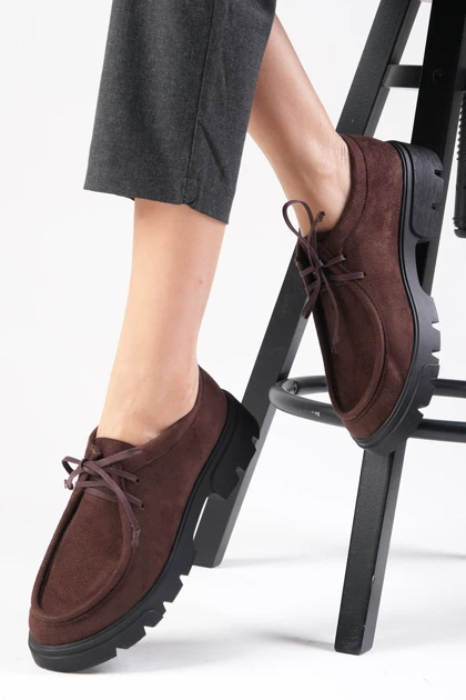 کفش لوفر زنانه میوگوستو mio-gusto