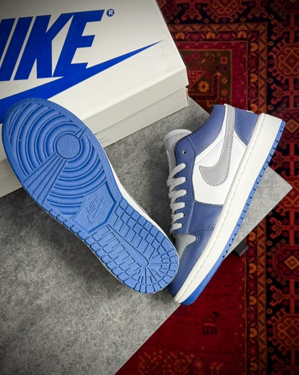 کتانی جردن وان ست