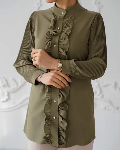 شومیز الیزه