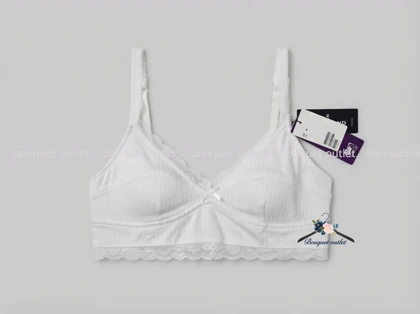 ست نیم‌تنه و شورتک راحتی برند H&M