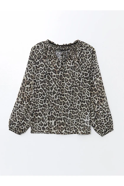 بلوز زنانه lc-waikiki